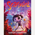 Scarygirl The Origin Story