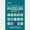 SCRABBLE(tm) Puzzles Book 2, Collins Scrabble
