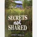 Secrets Not Shared