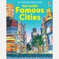See Inside Famous Cities, Mathew Oldham,Tom Mumbray