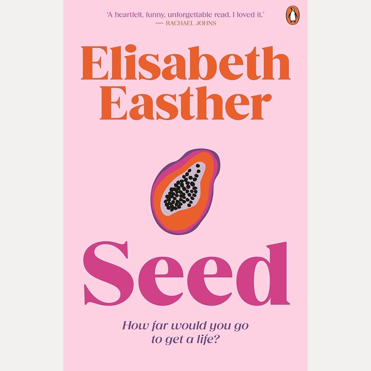 Seed cover image