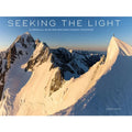 Seeking the Light, Gavin Lang