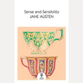 Sense and Sensibility by Jane Austen