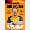 Seven Tenths of a Second, Zak Brown