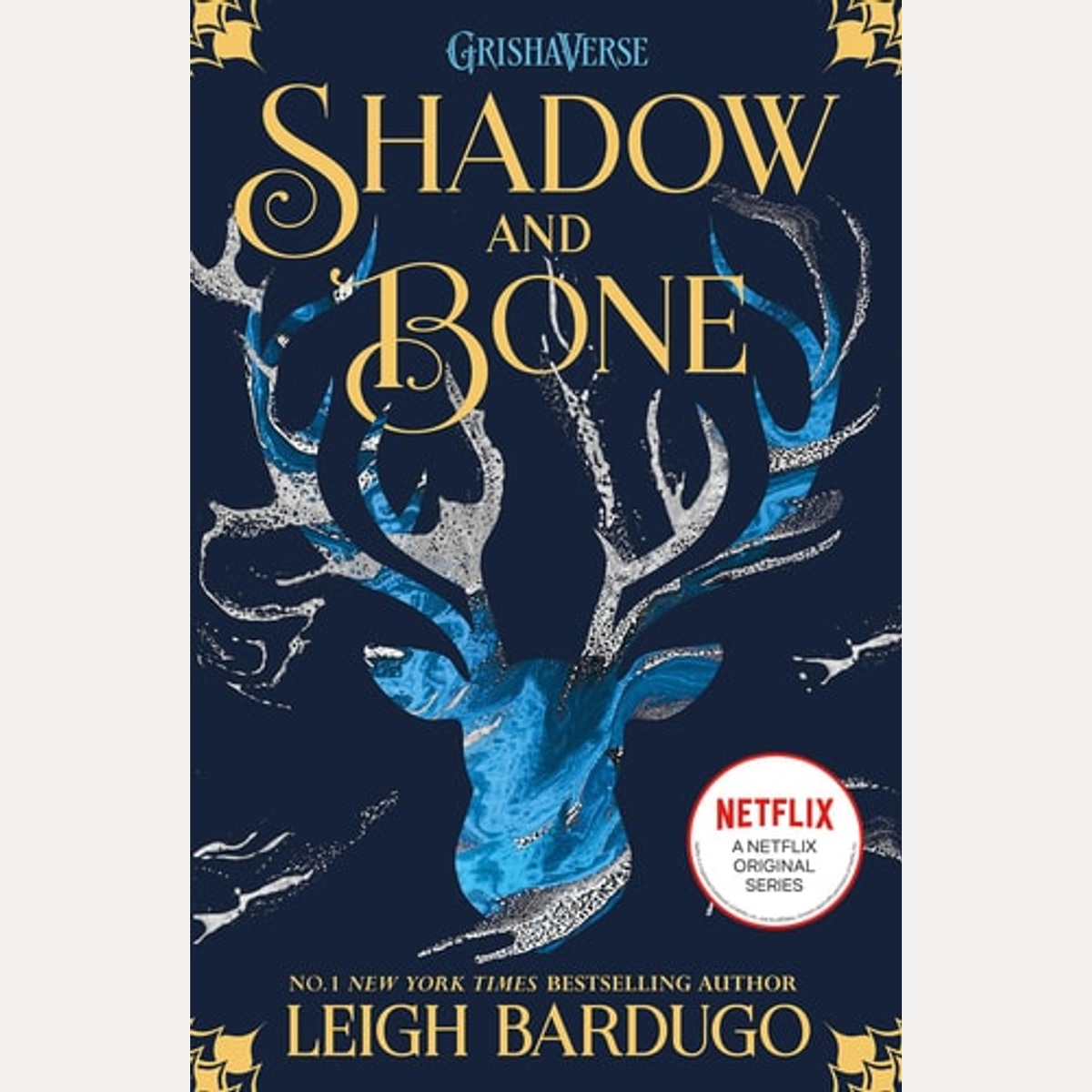 Shadow and Bone