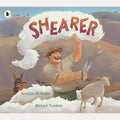 Shearer