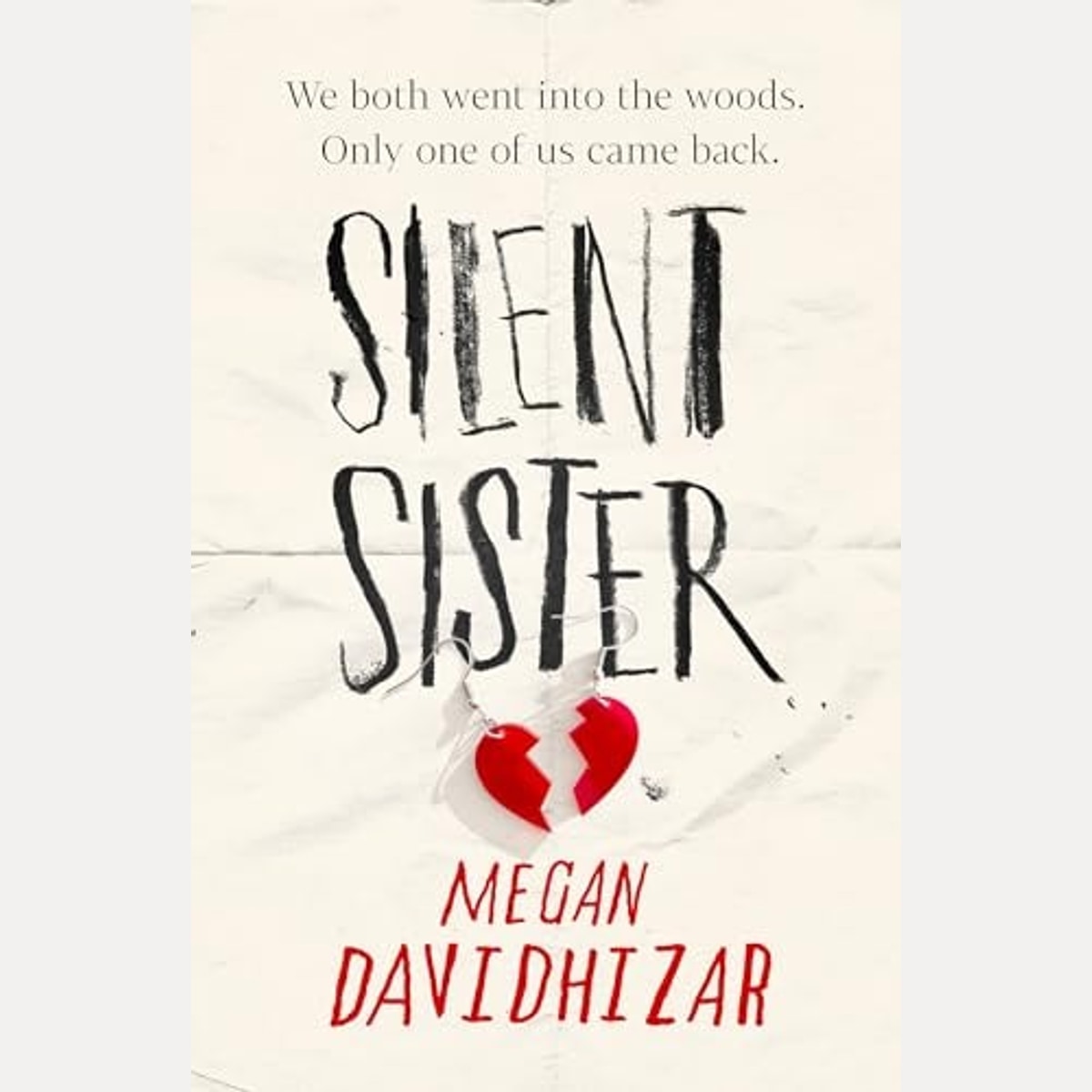 Silent Sister