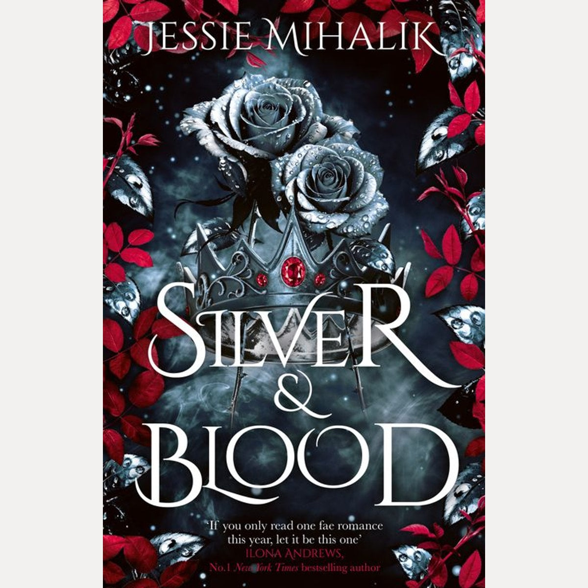 Silver and Blood