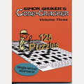 Simon Shuker Code Cracker : Volume 3