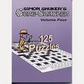 Simon Shuker's Code-Cracker: Volume Four