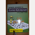 Simon Shuker's Code-Cracker by Simon Shuker