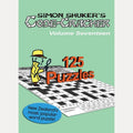Simon Shuker's Code-Cracker: Volume 17 by SIMON SHUKER