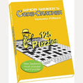 Simon Shuker's Code-Cracker Volume Fifteen