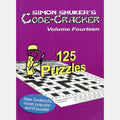 Simon Shuker's Code-Cracker: Volume Fourteen