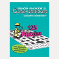 Simon Shuker's Code-Cracker: Volume Nineteen