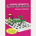 Simon Shuker's Code-Cracker Volume Sixteen