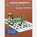 Simon Shuker's Code-Cracker