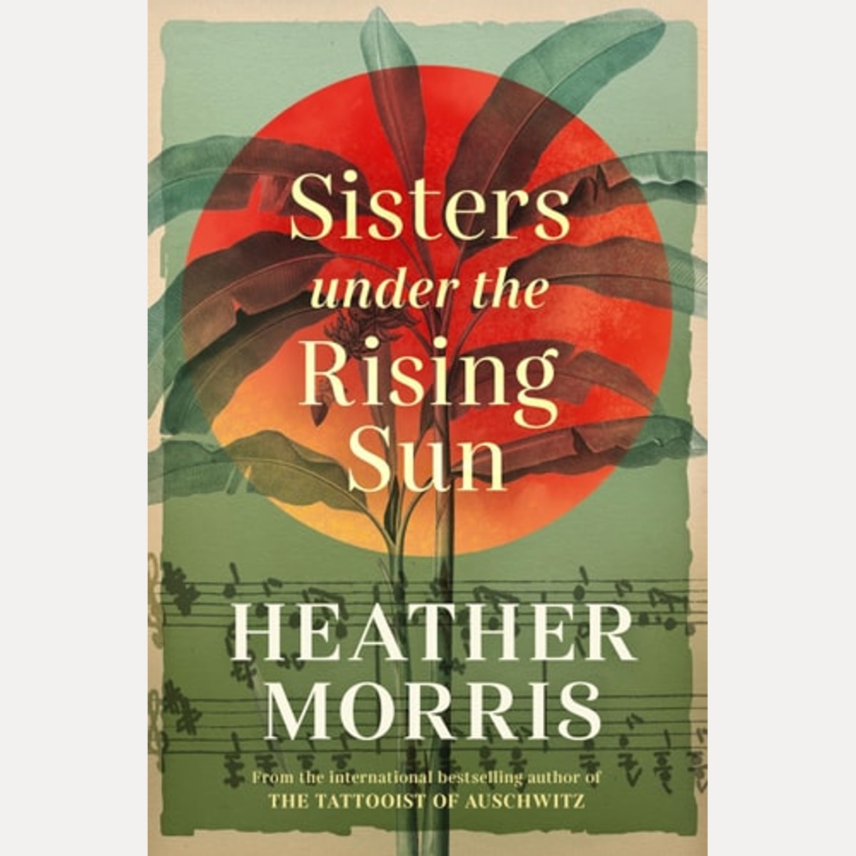 Sisters Under the Rising Sun