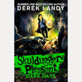 Skulduggery Pleasant (4) - Dark Days, Derek Landy