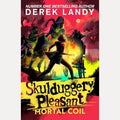 Skulduggery Pleasant (5) - Mortal Coil, Derek Landy