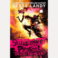 Skulduggery Pleasant (6) - Death Bringer, Derek Landy