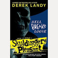 Skulduggery Pleasant - Hell Breaks Loose, Derek Landy