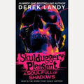 Skulduggery18_soul Full of PB, Derek Landy