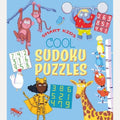 Smart Kids! Cool Sudoku Puzzles