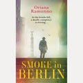 Smoke in Berlin (Hugo Fischer, Book 2)
