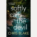 Softly Calls the Devil, Christopher Blake