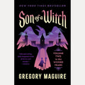 Son of a Witch Volume Two in the Wicked Years