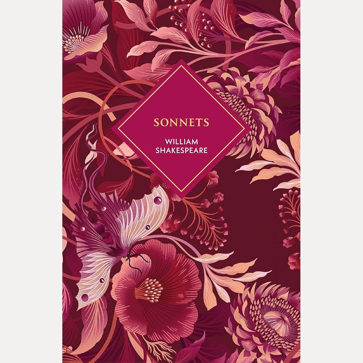 Sonnets cover image