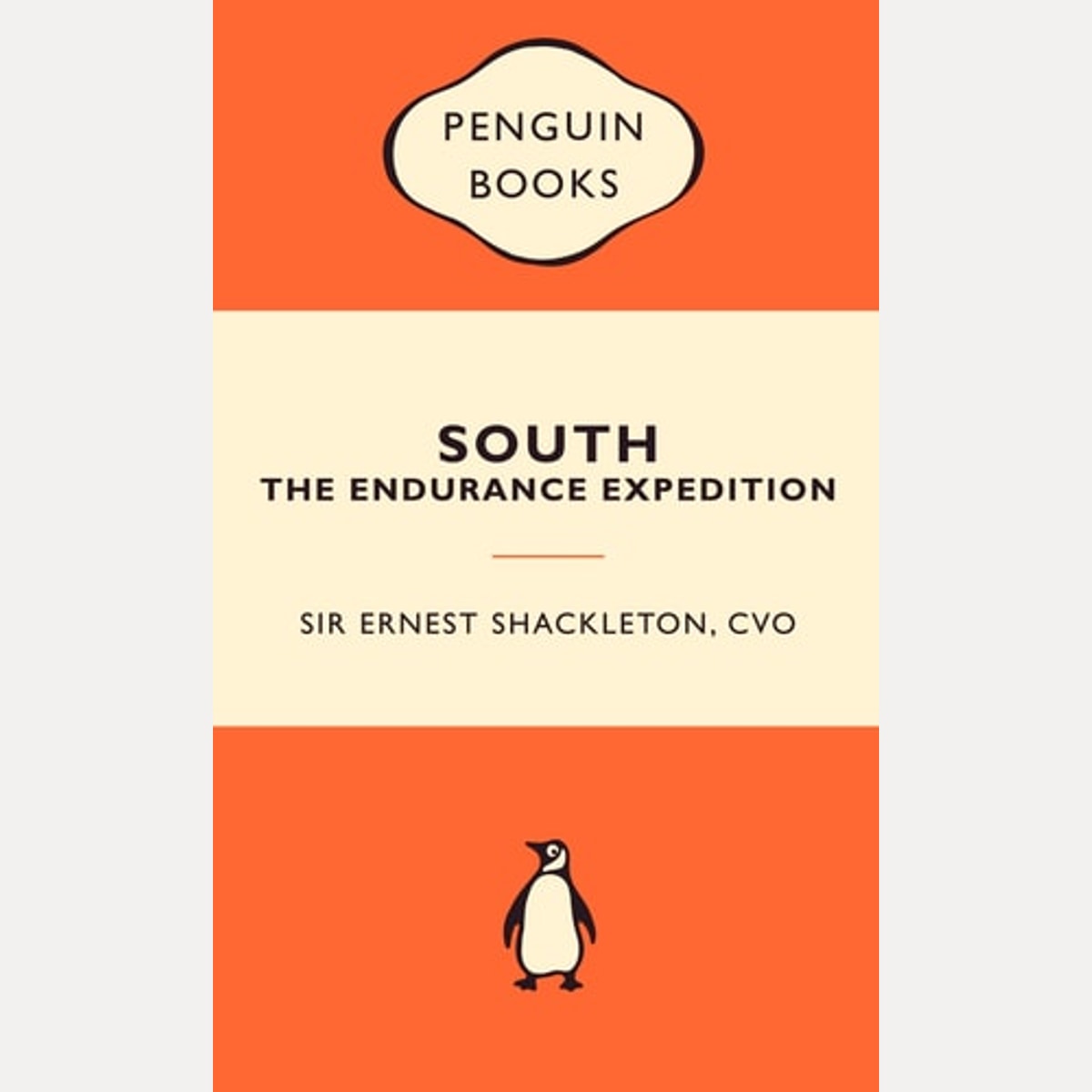 South The Endurance Expedition by Ernest Shackleton,Sir Ernest Henry Shackleton