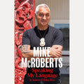 Speaking My Language Te Kōrero i Tōku Reo: A story of reconnection to te ao Māori from the New Zealand journalist and news presenter