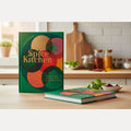 Spice Kitchen: Vibrant Recipes And Spice Blends For The Home Cook