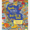 Spot the Bird on the Building Site cover image