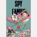 Spy x Family, Vol. 9