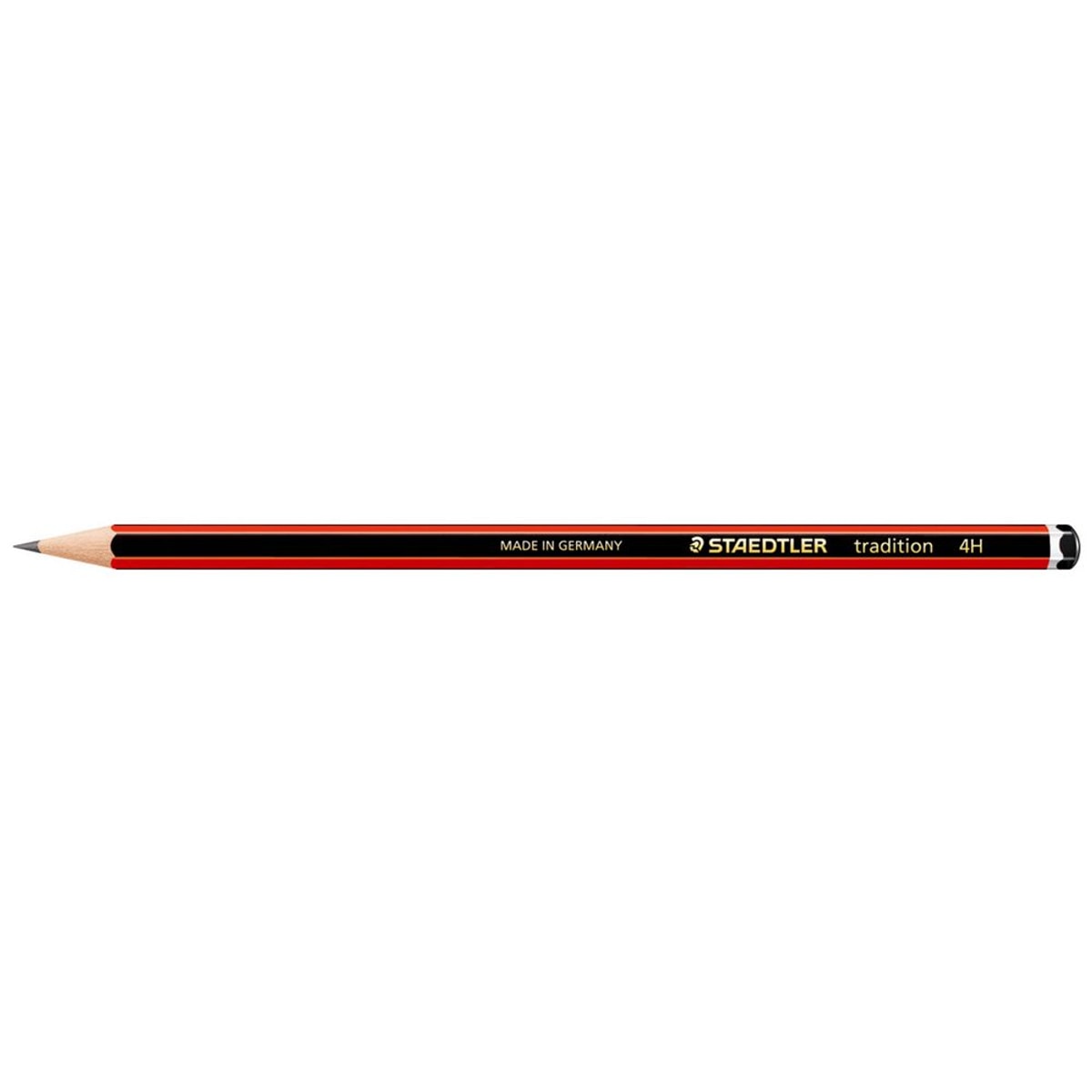 Staedtler Tradition Graphite Pencil 4H