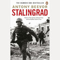 Stalingrad /anglais cover image