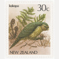 STAMP NZPOST $0.30 SINGLE