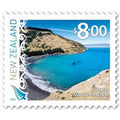 STAMP NZPOST 8.00 SINGLE