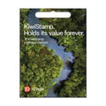 STAMP NZPOST KIWISTAMP BOOKLET 10