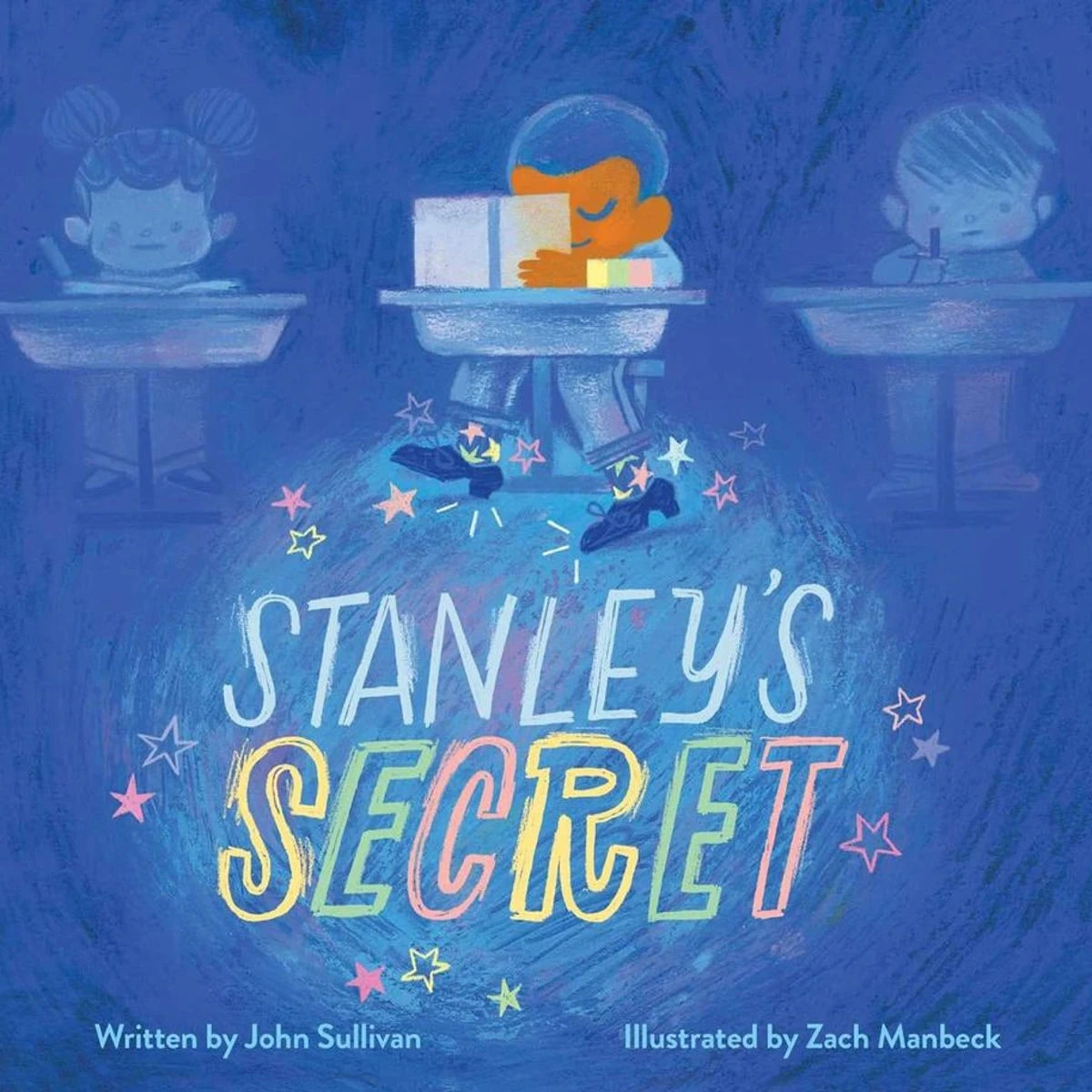Stanley's Secret