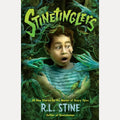Stinetinglers All New Stories by the Master of Scary Tales, Vol 1