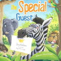 Storytime: The Special Guest cover image