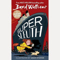Super Sleuth by David Walliams