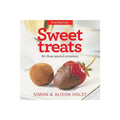 Sweet Treats : For those special occasions