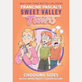 Sweet Valley Twins Choosing sides. 3