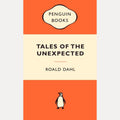 Tales of the Unexpected by Roald Dahl