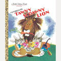 Tawny Scrawny Lion (Little Golden Book) cover image